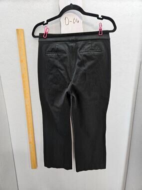 J. Crew dress pants, size 4